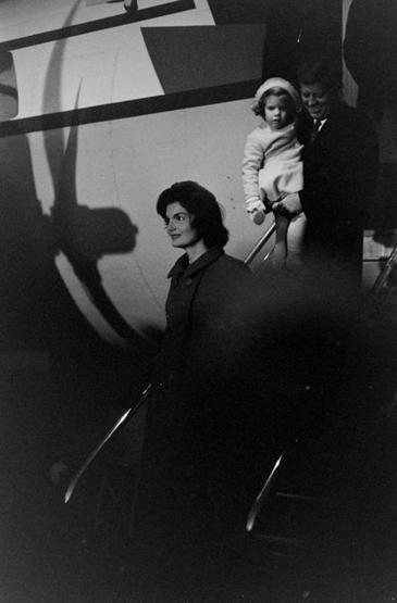Doğumunun 100. yılında fotoğraflarla JFK efsanesi