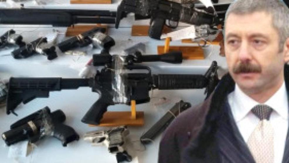 Son dakika... Sedat Şahin 14 günlük sorgunun ardından adliyede