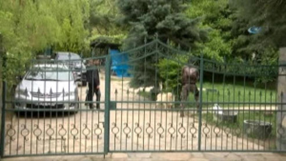Son dakika... Sedat Şahin 14 günlük sorgunun ardından adliyede