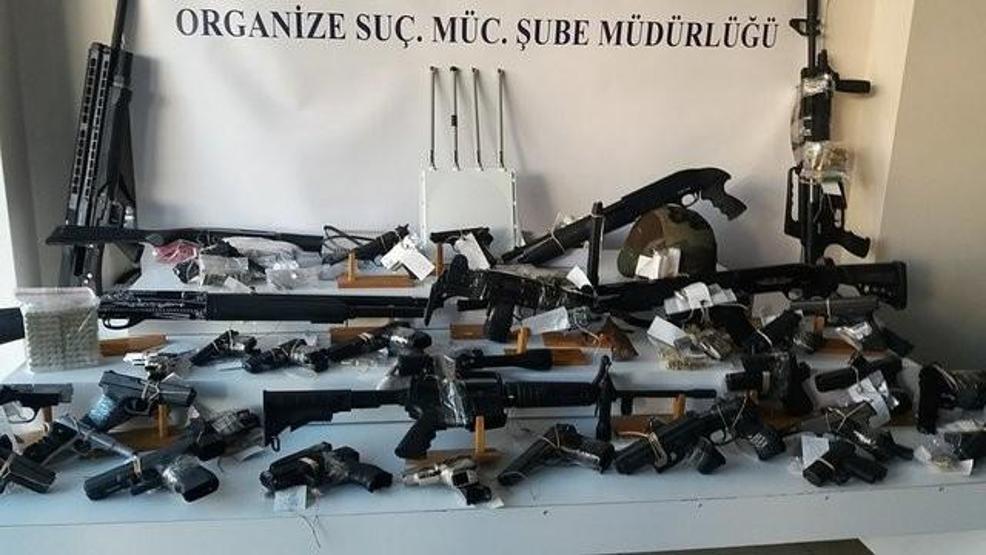 Son dakika... Sedat Şahin 14 günlük sorgunun ardından adliyede