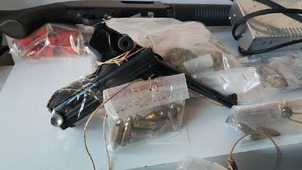 Son dakika... Sedat Şahin 14 günlük sorgunun ardından adliyede
