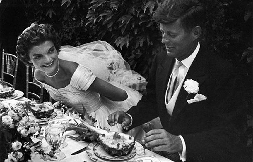 Doğumunun 100. yılında fotoğraflarla JFK efsanesi