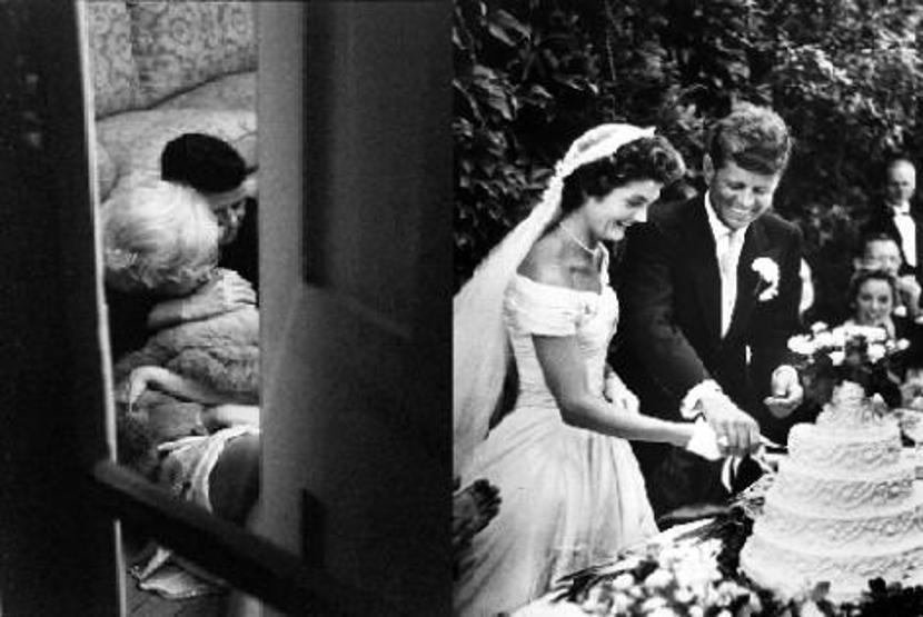 Doğumunun 100. yılında fotoğraflarla JFK efsanesi