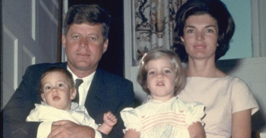 Doğumunun 100. yılında fotoğraflarla JFK efsanesi