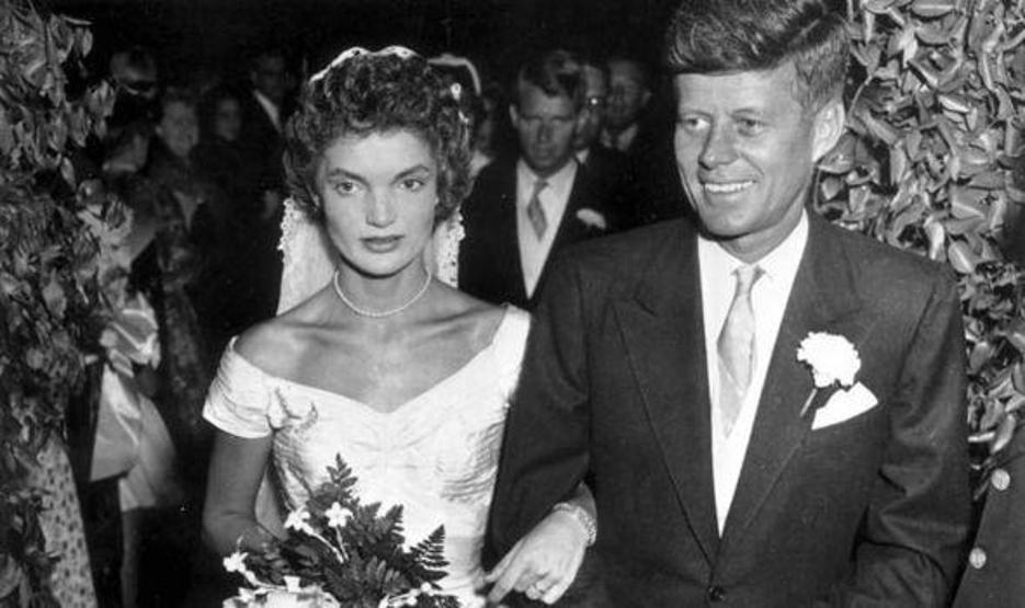 Doğumunun 100. yılında fotoğraflarla JFK efsanesi