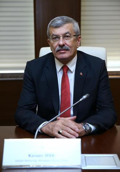 İşte yargının kilit kurumu HSKnın üyeleri ve görev dağılımı