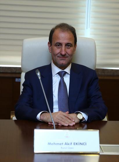 İşte yargının kilit kurumu HSKnın üyeleri ve görev dağılımı