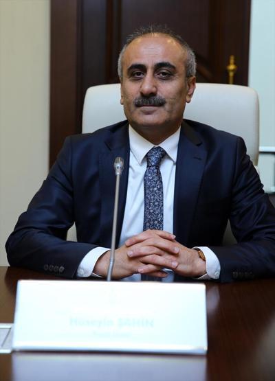 İşte yargının kilit kurumu HSKnın üyeleri ve görev dağılımı
