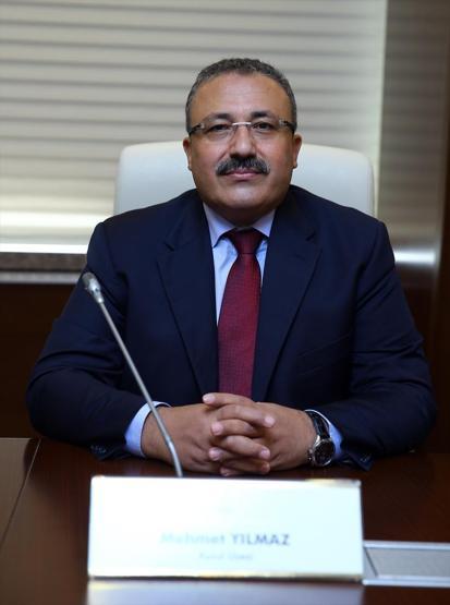 İşte yargının kilit kurumu HSKnın üyeleri ve görev dağılımı