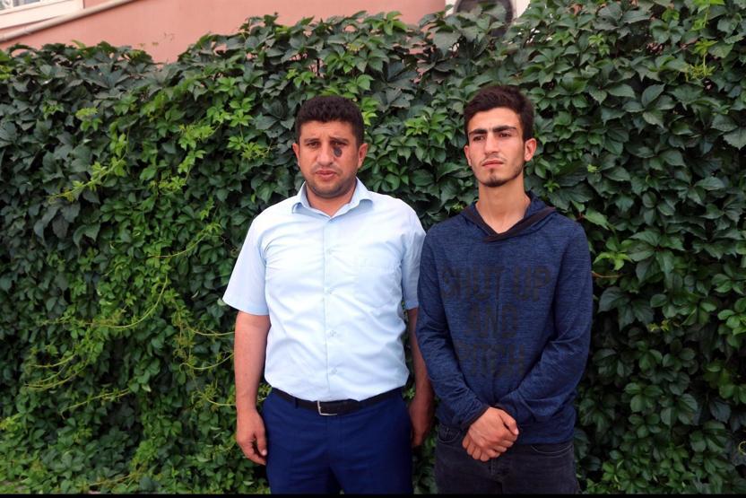 PKKlı teröristlerin öldürdüğü Şenay öğretmen Batmandan böyle uğurlandı