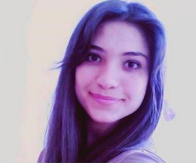 PKKlı teröristlerin öldürdüğü Şenay öğretmen Batmandan böyle uğurlandı