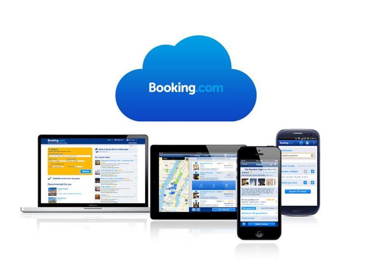 Son dakika... Booking.com davasında ret kararı