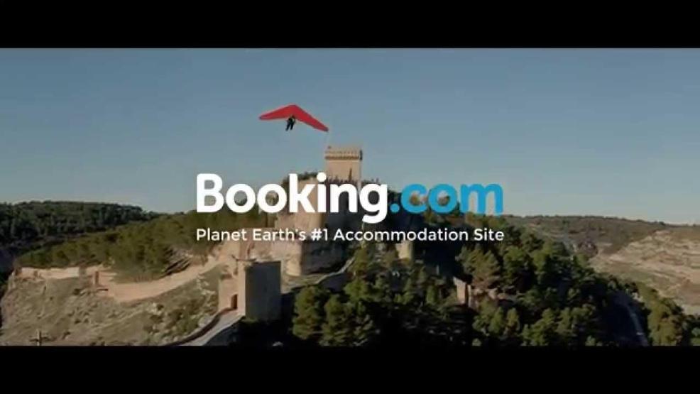 Son dakika... Booking.com davasında ret kararı