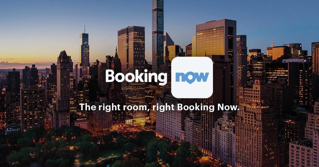 Son dakika... Booking.com davasında ret kararı