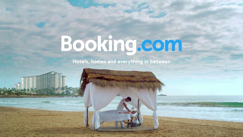 Son dakika... Booking.com davasında ret kararı