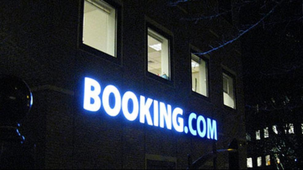 Son dakika... Booking.com davasında ret kararı