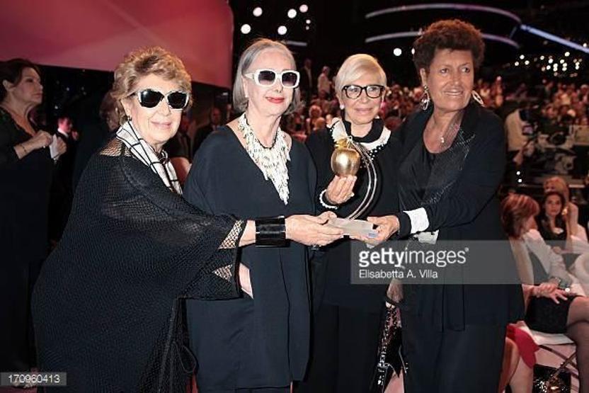 Ünlü tasarımcı Carla Fendi hayatını kaybetti