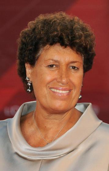 Ünlü tasarımcı Carla Fendi hayatını kaybetti