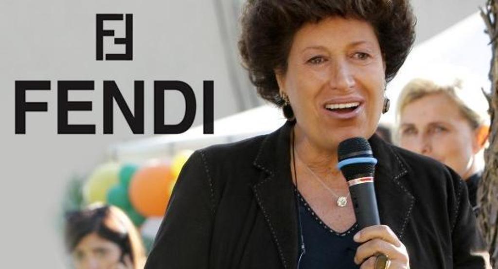 Ünlü tasarımcı Carla Fendi hayatını kaybetti