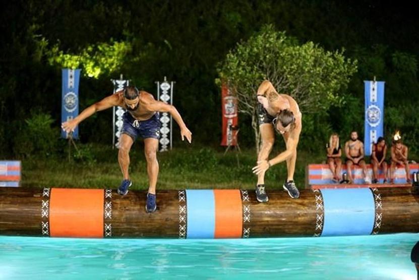 Survivor Ogedaydan itiraf Bu durum beni çok korkutuyor
