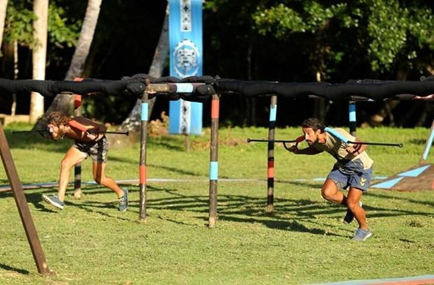 Survivor Ogedaydan itiraf Bu durum beni çok korkutuyor