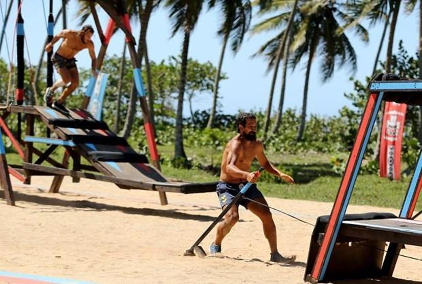 Survivor Ogedaydan itiraf Bu durum beni çok korkutuyor
