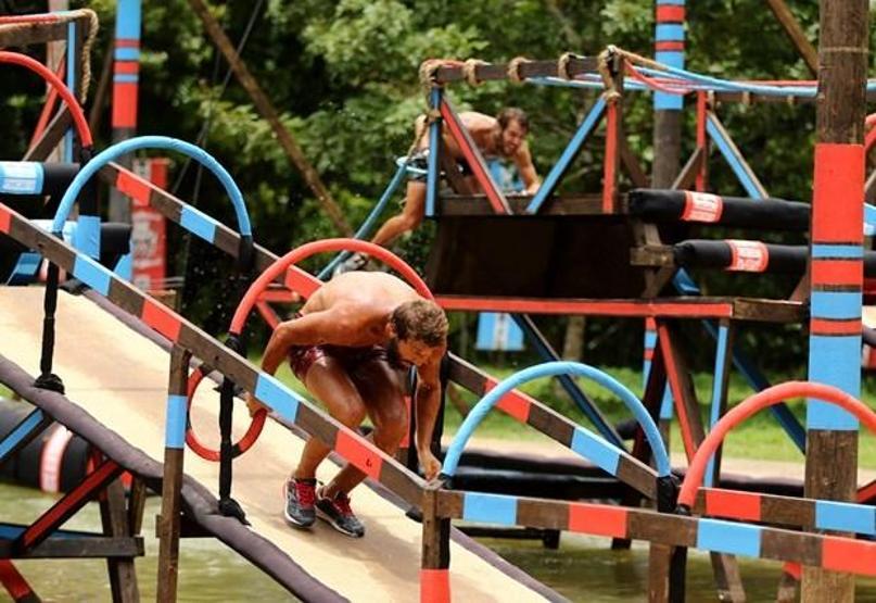 Survivor Ogedaydan itiraf Bu durum beni çok korkutuyor