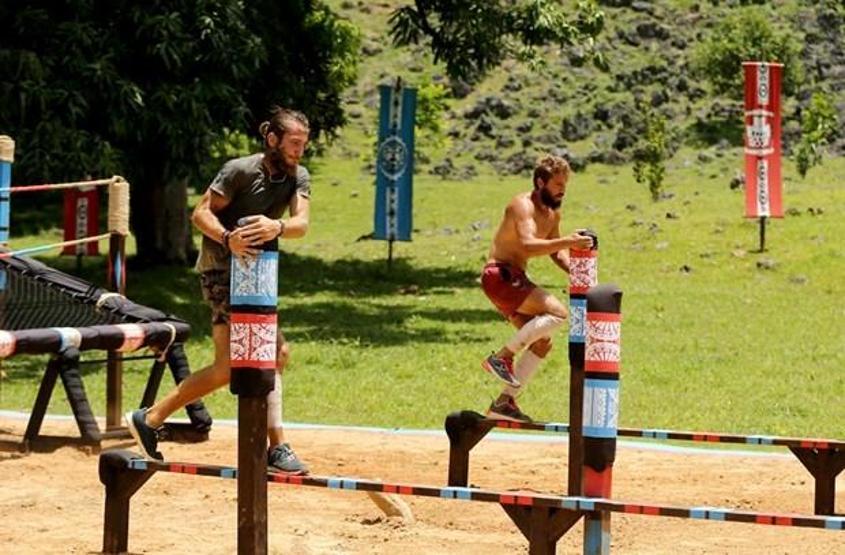 Survivor Ogedaydan itiraf Bu durum beni çok korkutuyor