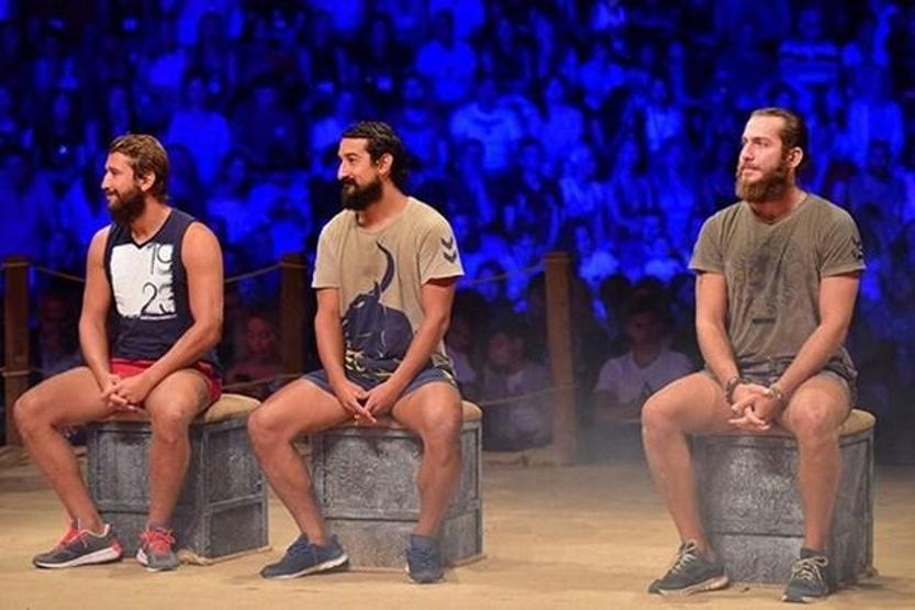Survivor Ogedaydan itiraf Bu durum beni çok korkutuyor