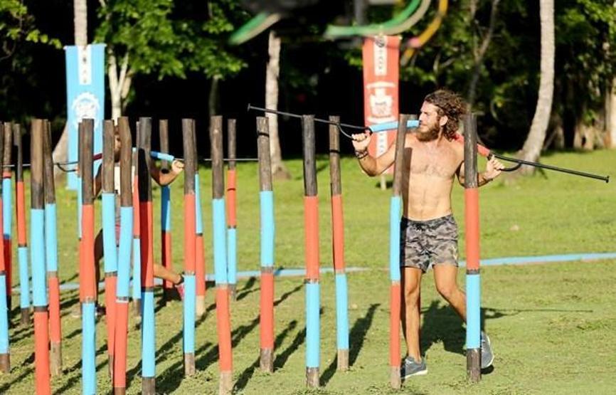 Survivor Ogedaydan itiraf Bu durum beni çok korkutuyor