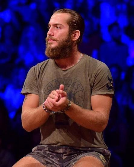 Survivor Ogedaydan itiraf Bu durum beni çok korkutuyor