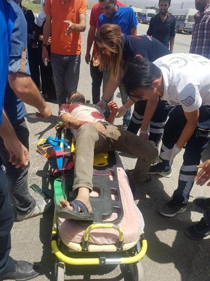 PKK sivil konvoya saldırdı: 4 ölü, 1 yaralı