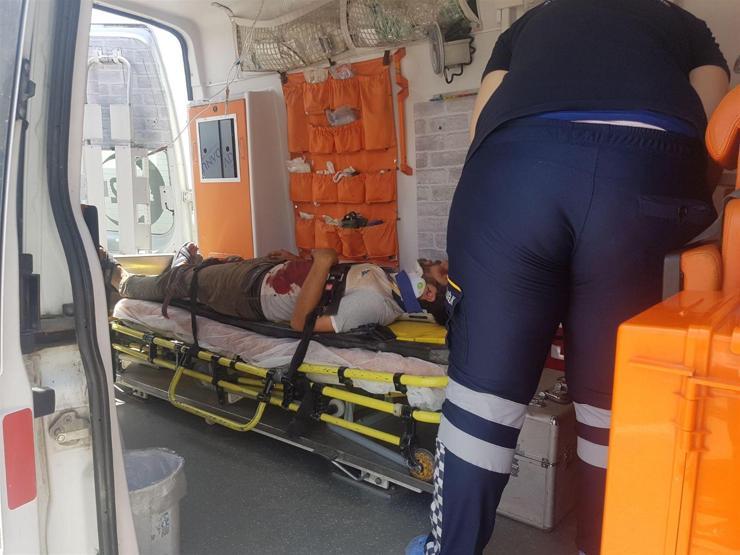 PKK sivil konvoya saldırdı: 4 ölü, 1 yaralı