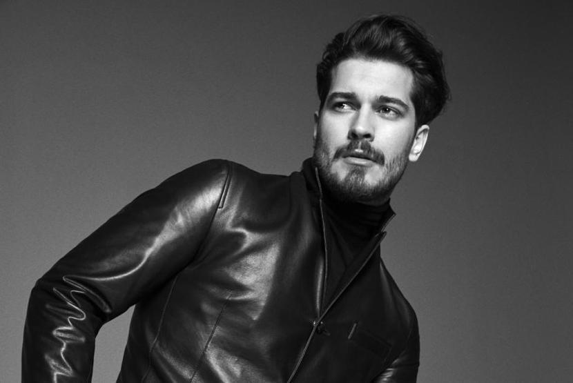 Çağatay Ulusoyun yeni rolü belli oldu