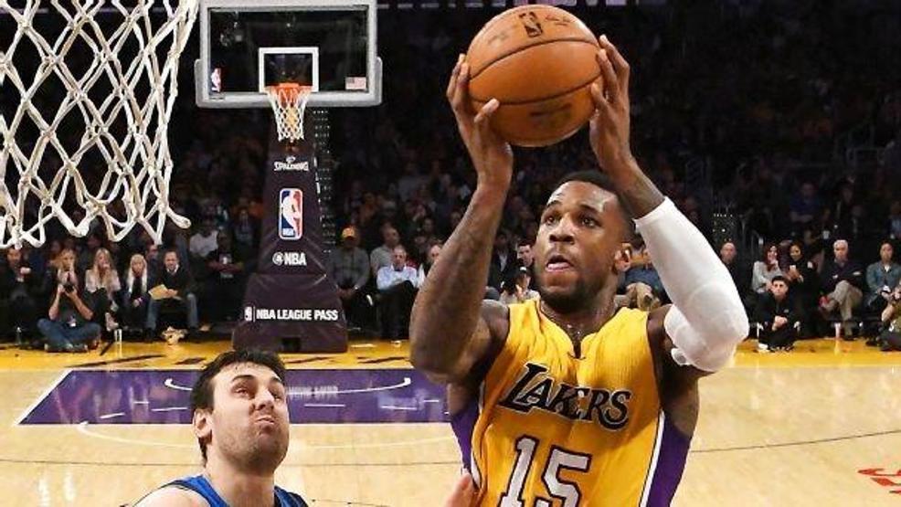 Ekpe Udohun yerine Thomas Robinson geliyor