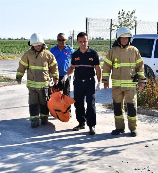 Van depreminin arama-kurtarma kahramanı böyle uğurlandı