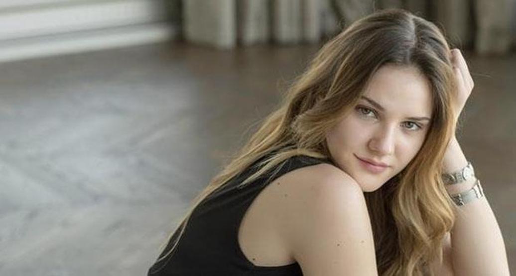 Alina Bozdan 150 bin liralık dava