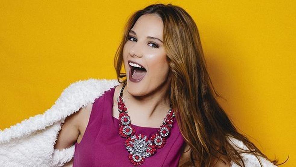 Alina Bozdan 150 bin liralık dava