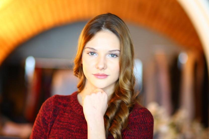 Alina Bozdan 150 bin liralık dava