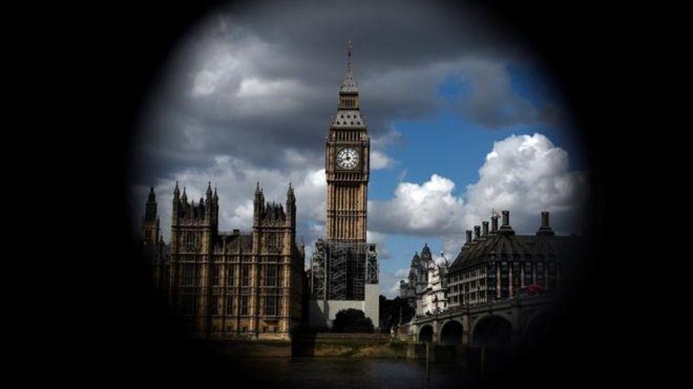 Londranın simgesi Big Ben 2021e kadar susacak