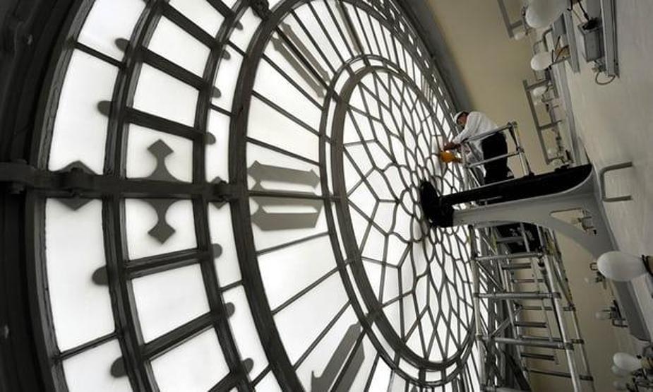 Londranın simgesi Big Ben 2021e kadar susacak