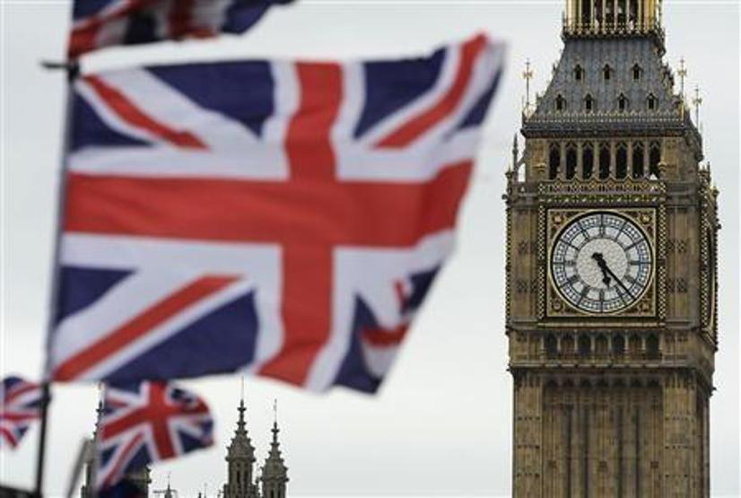 Londranın simgesi Big Ben 2021e kadar susacak