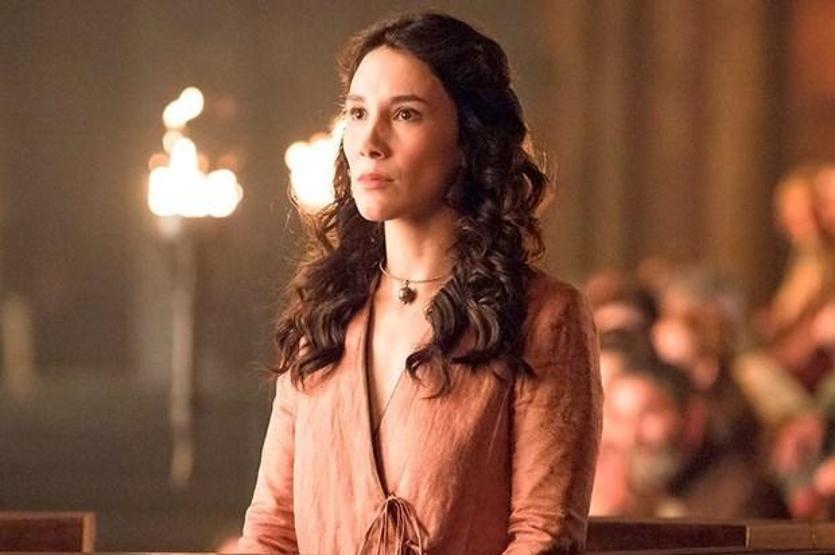 Sibel Kekilli'den sürpriz hamle! Türkiye'yi sildi