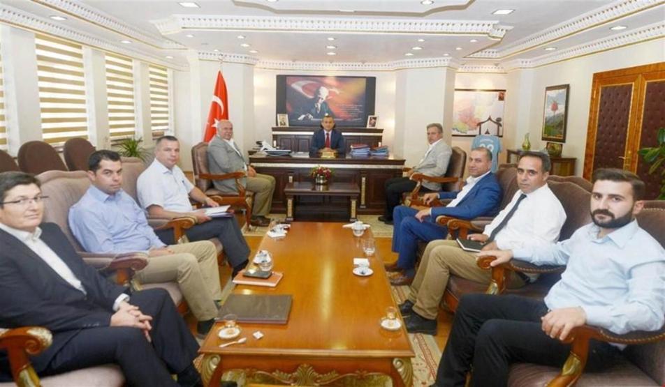 350 kadına iş kapısı