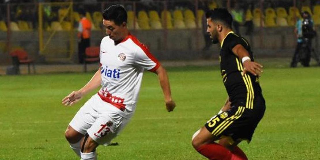 Süper Ligin hem yabancı hem de Müslüman olan yıldızlarından oluşan 11i