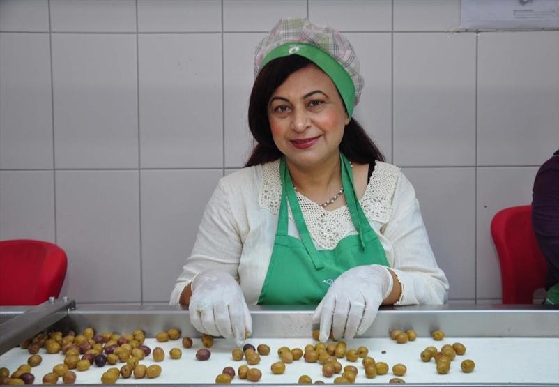 Gündelikçilikten iş kadınlığına