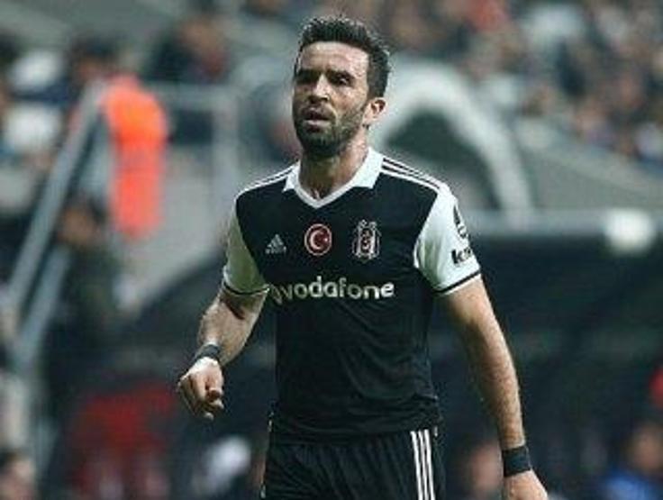 Trabzonspor - Beşiktaş maçı ilk 11leri netleşti
