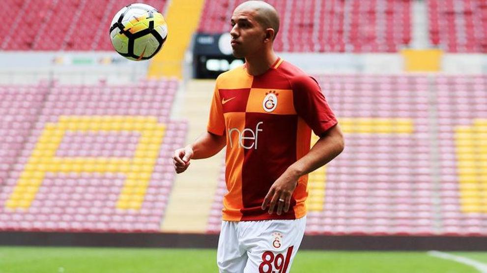 Süper Ligin hem yabancı hem de Müslüman olan yıldızlarından oluşan 11i