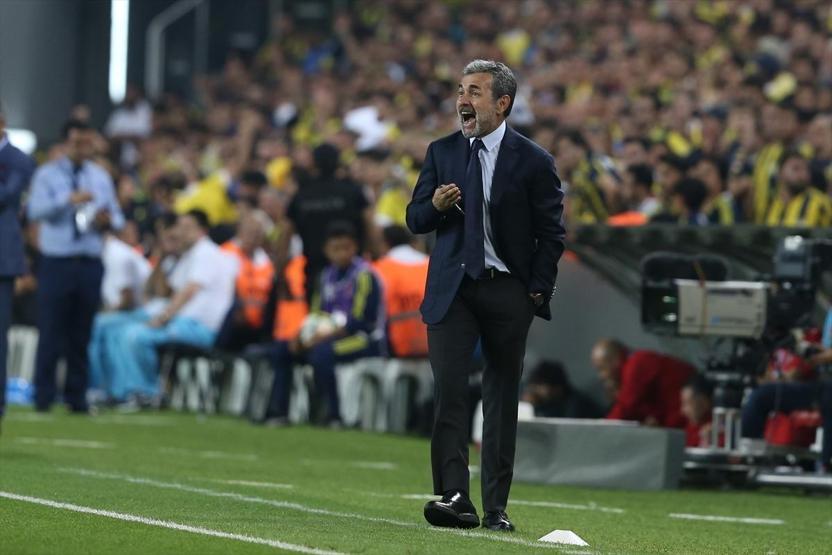 Aykut Kocaman: Çatır çatır kazandık