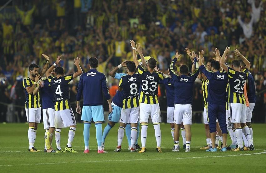 Aykut Kocaman: Çatır çatır kazandık